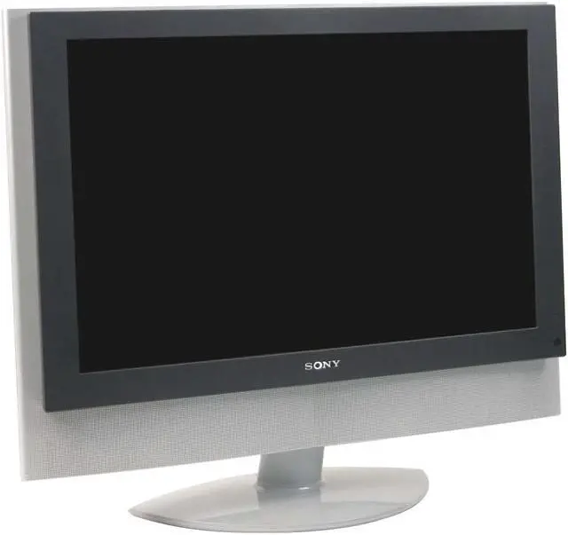 Alt view image 2 of 9 - 23" LCD TV Monitor