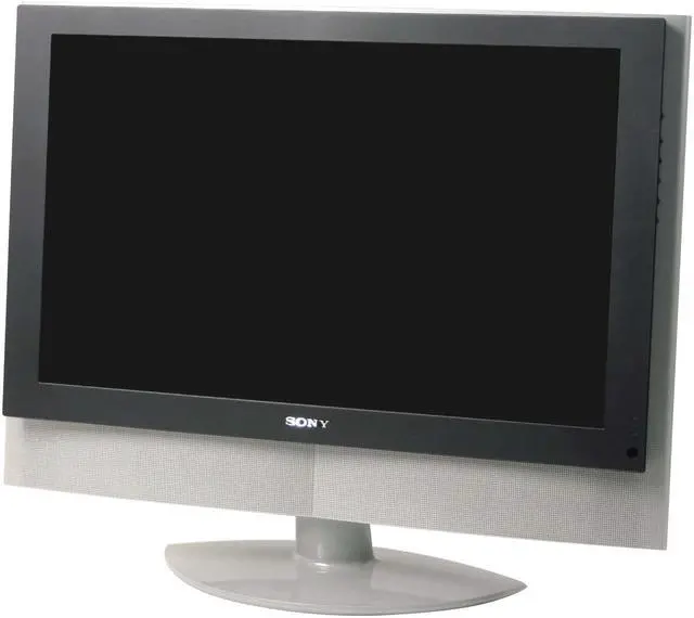 Alt view image 3 of 9 - 23" LCD TV Monitor