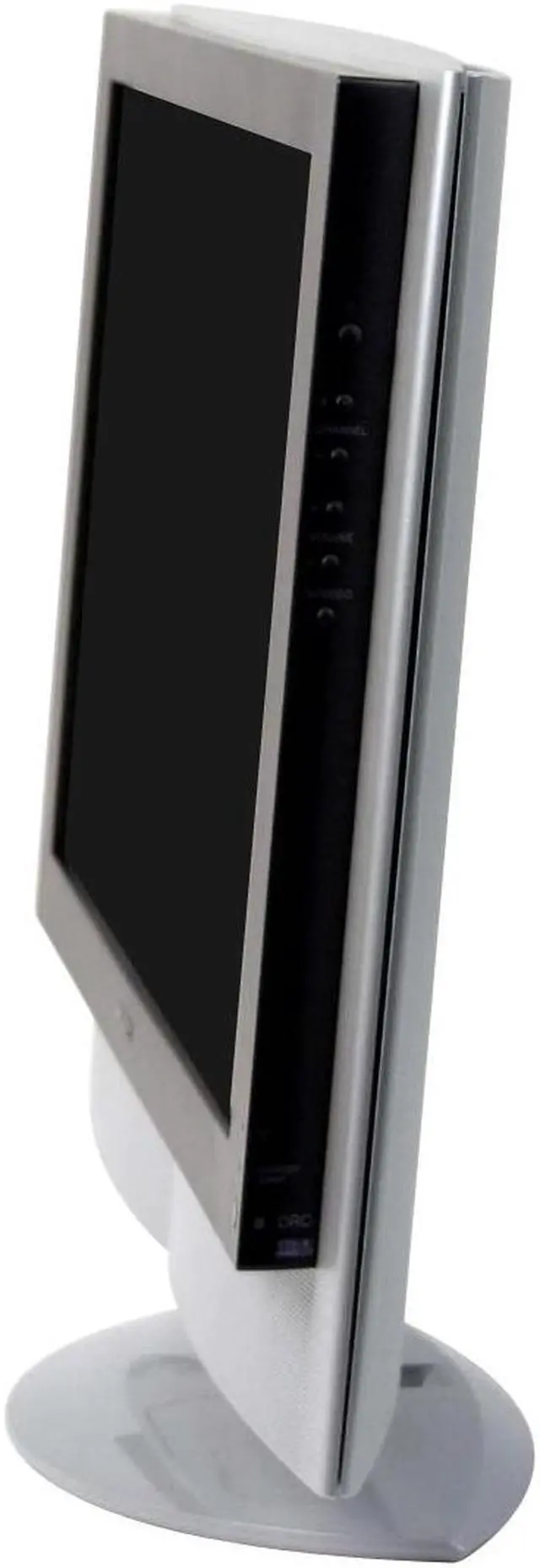 Alt view image 5 of 9 - 23" LCD TV Monitor