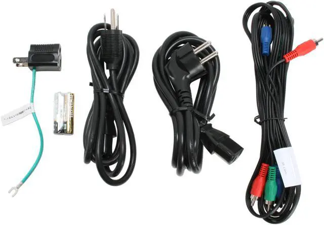 Alt view image 10 of 12 - BenQ W500 1280 x 720 3LCD 720p Home Theater Projector With HDMI 1100 lumens 5000:1