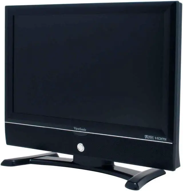 Alt view image 3 of 13 - 27" Widescreen LCD HDTV