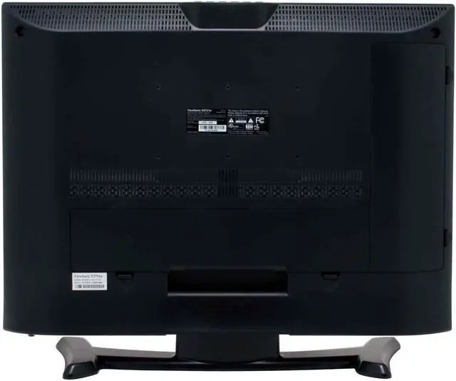 Alt view image 6 of 13 - 27" Widescreen LCD HDTV
