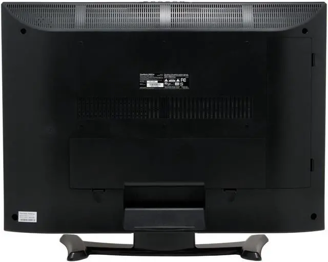 Alt view image 14 of 15 - 32" 720p LCD HDTV