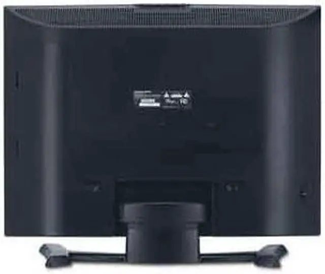 Alt view image 8 of 15 - 32" 720p LCD HDTV