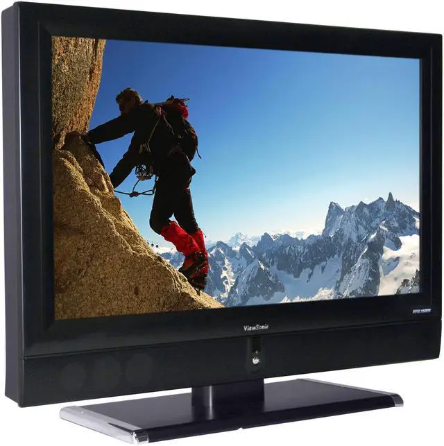 Main image of 37" 720p LCD HDTV