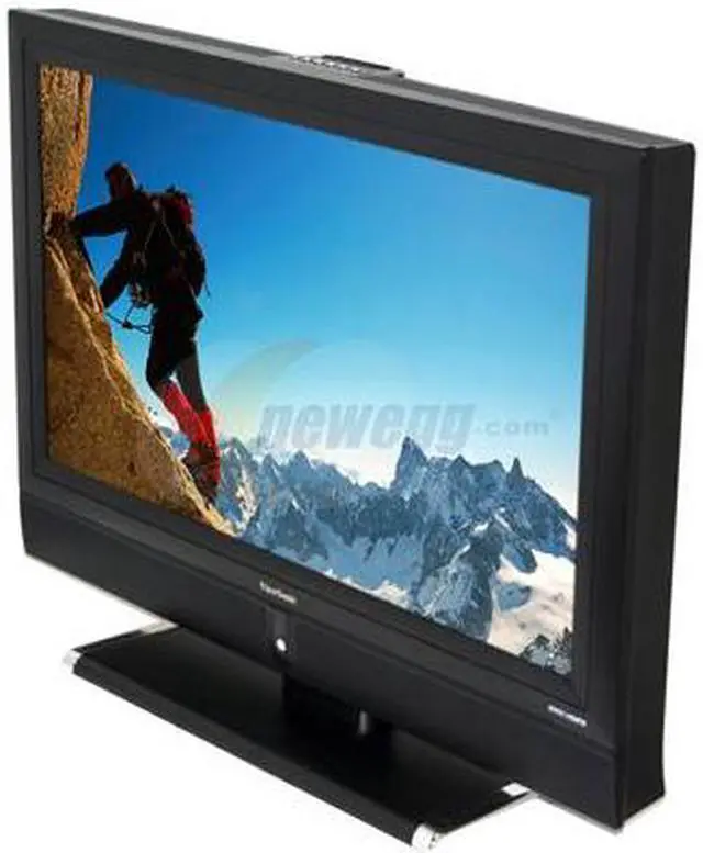 Alt view image 4 of 13 - 37" 720p LCD HDTV