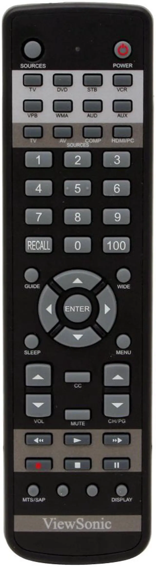 Alt view image 13 of 13 - 37" 720p LCD HDTV