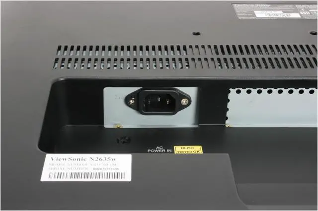 Alt view image 9 of 13 - LCD TV