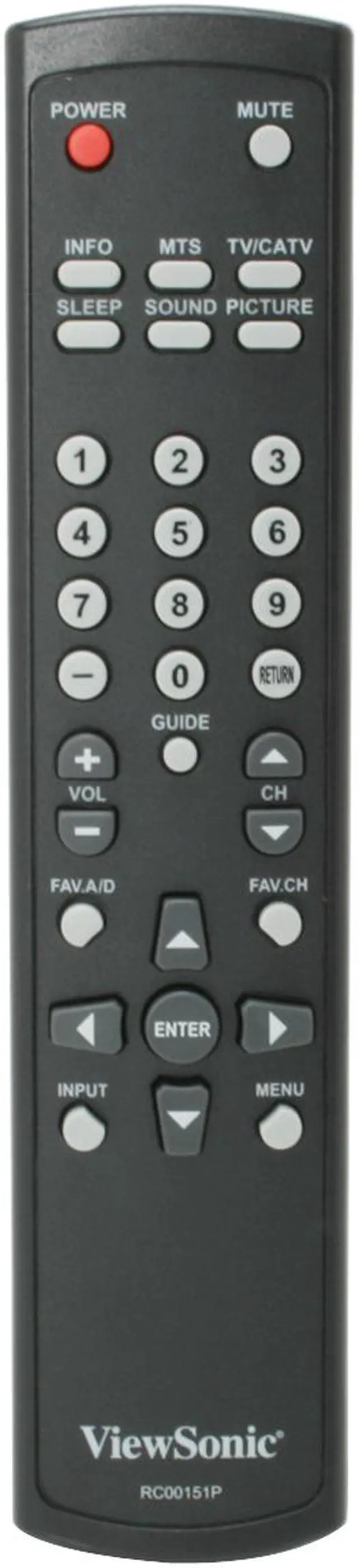 Alt view image 11 of 13 - LCD TV