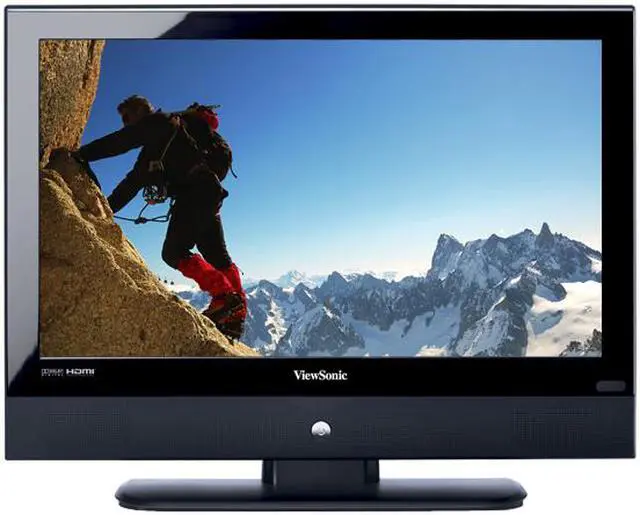 Alt view image 2 of 13 - LCD TV
