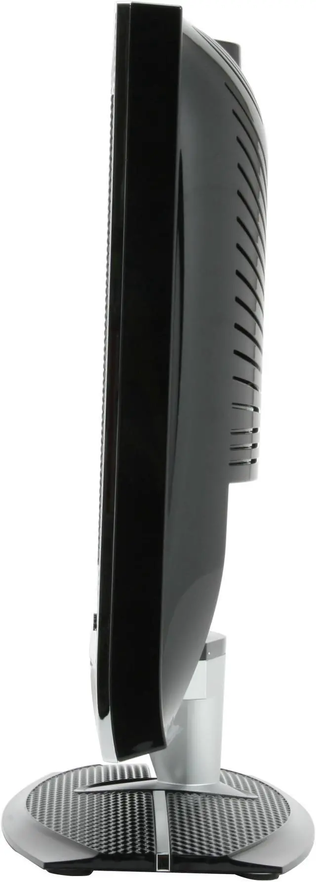 Alt view image 7 of 13 - Viewsonic DiamaniDuo NX1932w 19" 5ms LCD W/fully integrated HDTV/NTSC/QAM TV Tuner 300 nits (typ) 2400:1 DCR