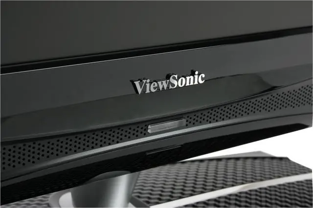 Alt view image 4 of 13 - Viewsonic DiamaniDuo NX1932w 19" 5ms LCD W/fully integrated HDTV/NTSC/QAM TV Tuner 300 nits (typ) 2400:1 DCR