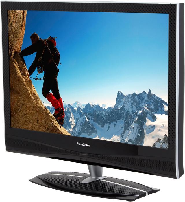 VIEWSONIC HDMI--TV 19 INCH LCD COMBO! (NX2232W)