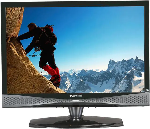 Alt view image 2 of 9 - LCD HDTV