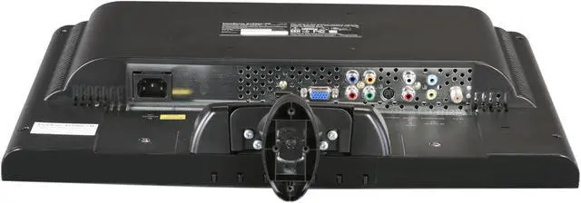 Alt view image 7 of 9 - LCD HDTV