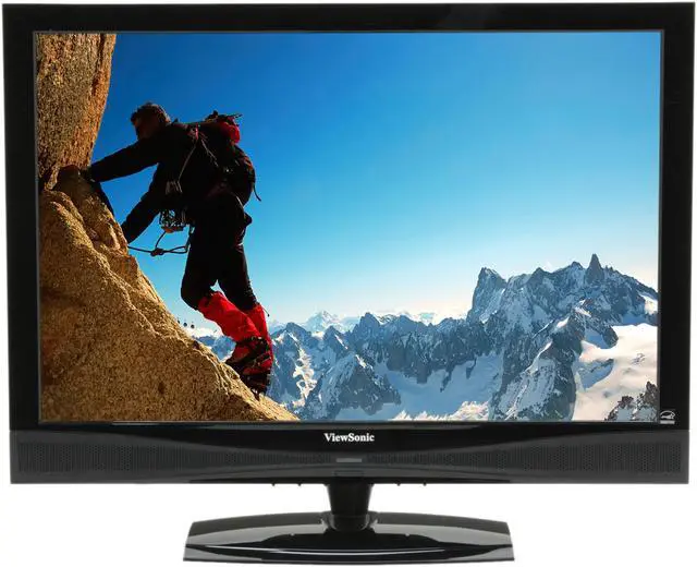 Alt view image 2 of 13 - 720p LCD HDTV