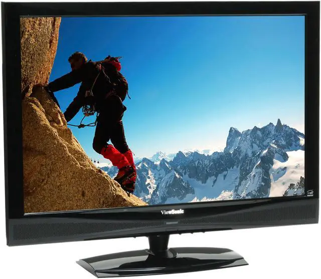 Alt view image 3 of 13 - 720p LCD HDTV