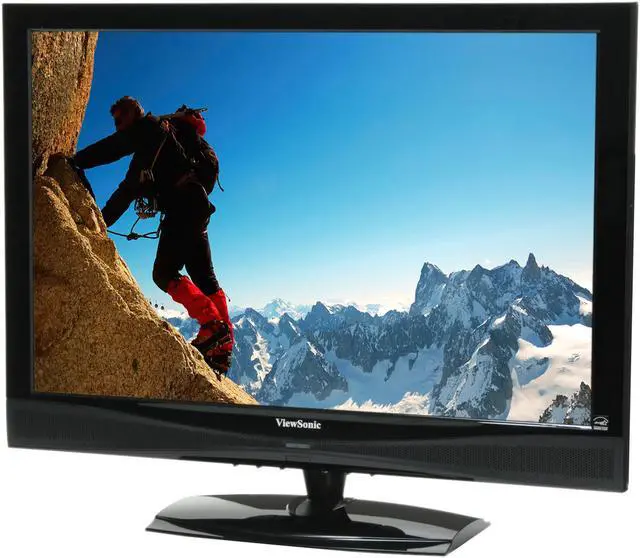 Main image of 720p LCD HDTV