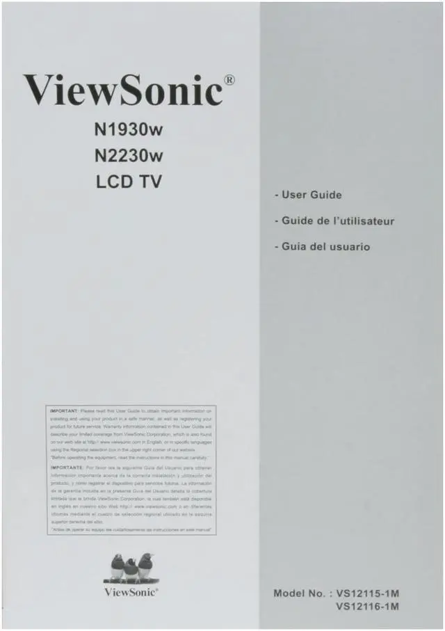 Alt view image 11 of 13 - 720p LCD HDTV