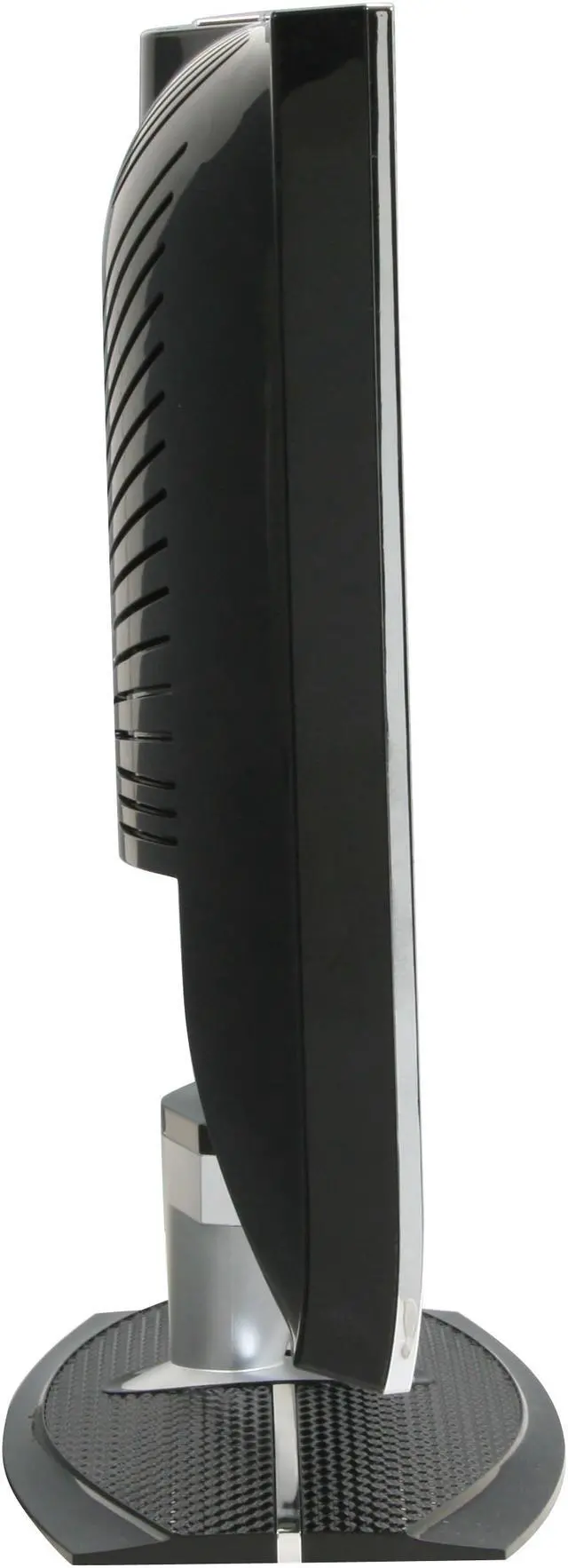 Alt view image 4 of 14 - Viewsonic DiamaniDuo 19" 720p LCD HDTV Recertified - NX1932w