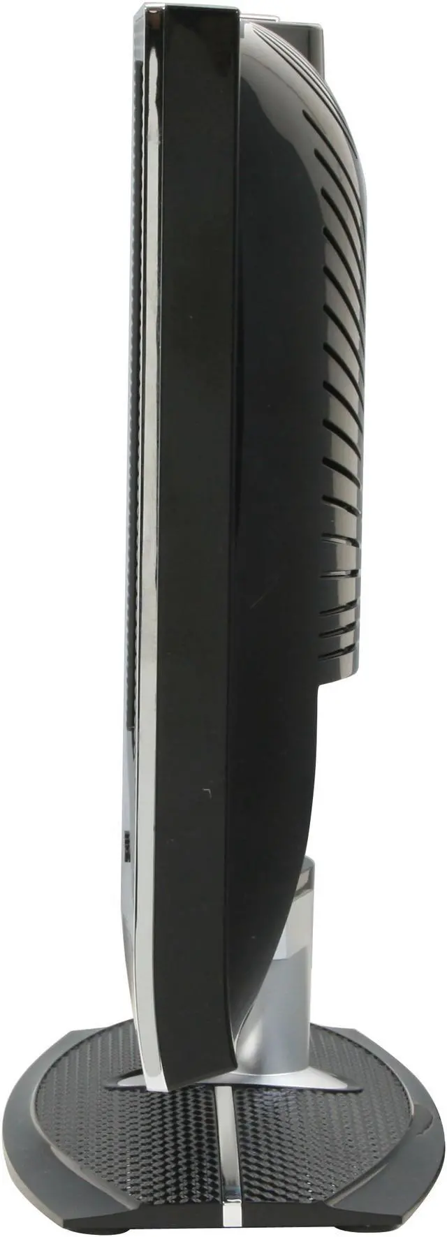 Alt view image 6 of 14 - Viewsonic DiamaniDuo 19" 720p LCD HDTV Recertified - NX1932w