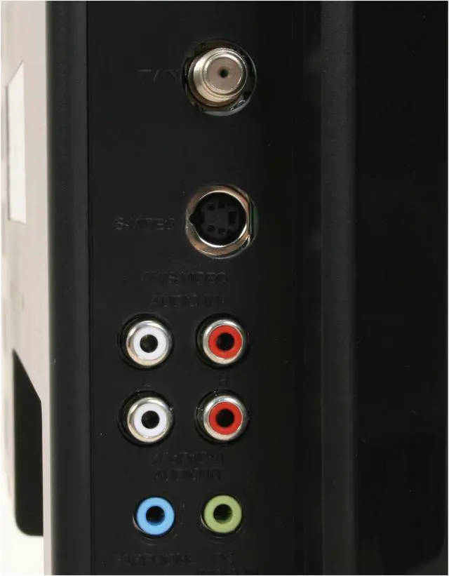 Alt view image 7 of 12 - ViewSonic 16" 720p LCD HDTV