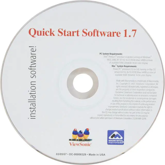 Alt view image 11 of 12 - ViewSonic 16" 720p LCD HDTV