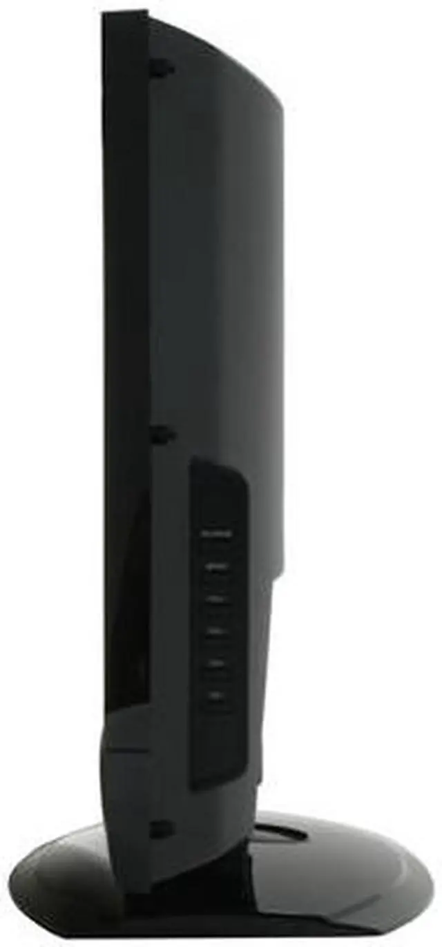 Alt view image 6 of 8 - ViewSonic 22" 1080p LCD HDTV VT2230 w/ 6 video inputs including digital HDMI