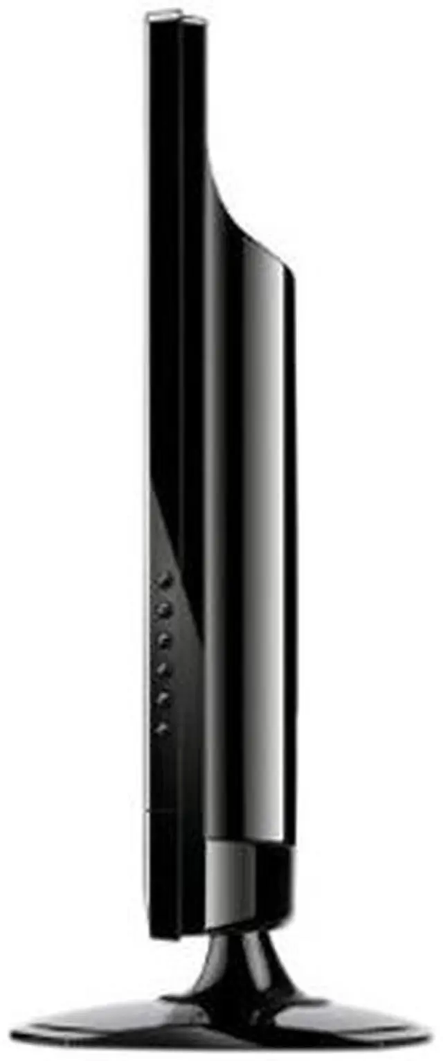 Alt view image 3 of 3 - LCD HDTV