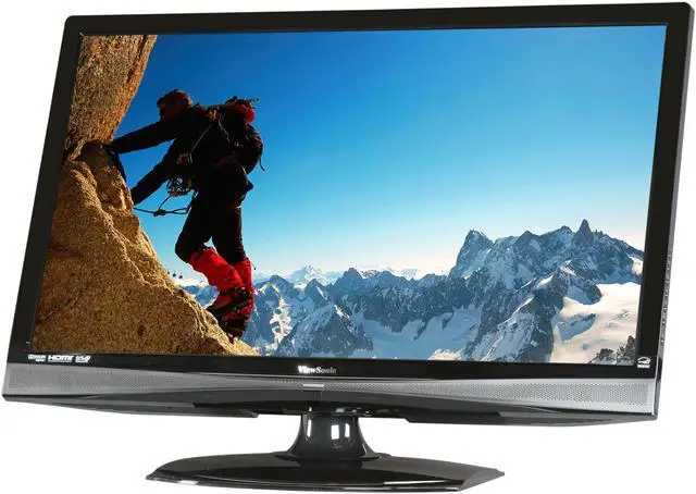 Alt view image 2 of 8 - LCD HDTV