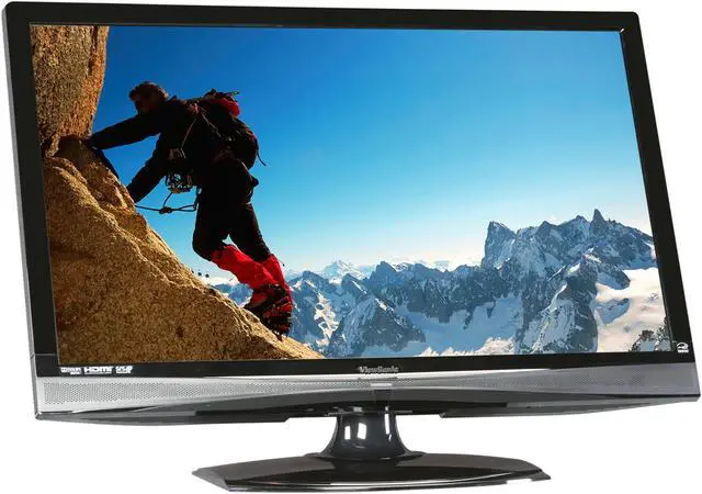 Alt view image 3 of 8 - LCD HDTV