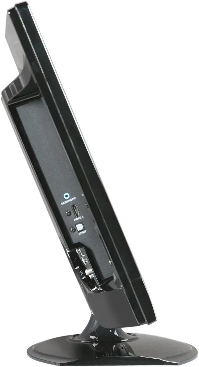 Alt view image 4 of 8 - LCD HDTV