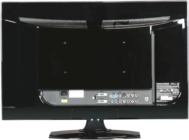 Alt view image 5 of 8 - LCD HDTV