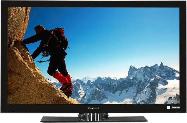Main image of ViewSonic 42" 1080p LED-LCD HDTV VT4210LED