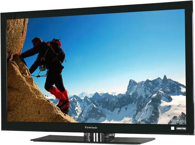 Alt view image 2 of 7 - ViewSonic 42" 1080p LED-LCD HDTV VT4210LED
