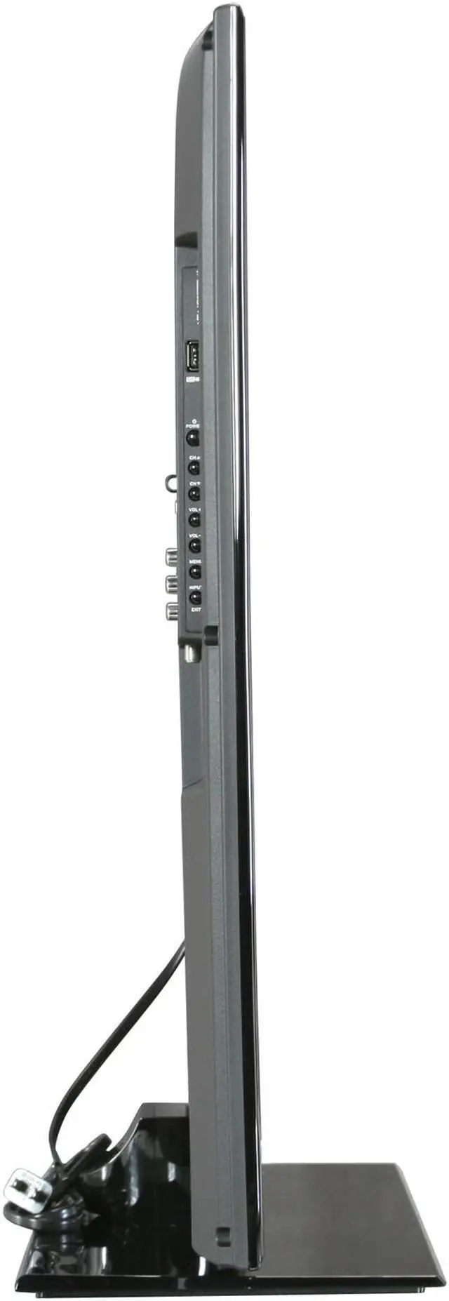 Alt view image 4 of 7 - ViewSonic 42" 1080p LED-LCD HDTV VT4210LED