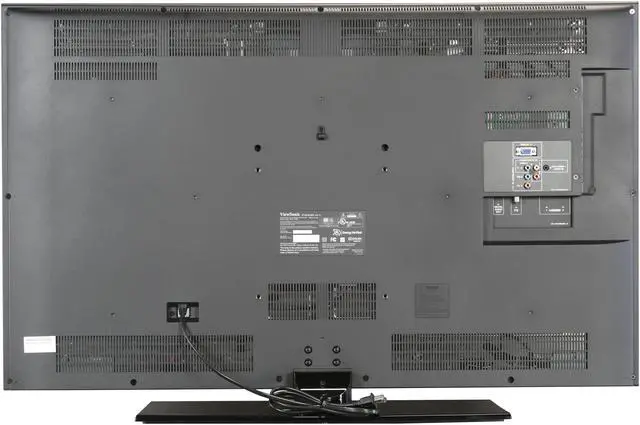 Alt view image 5 of 7 - ViewSonic 42" 1080p LED-LCD HDTV VT4210LED