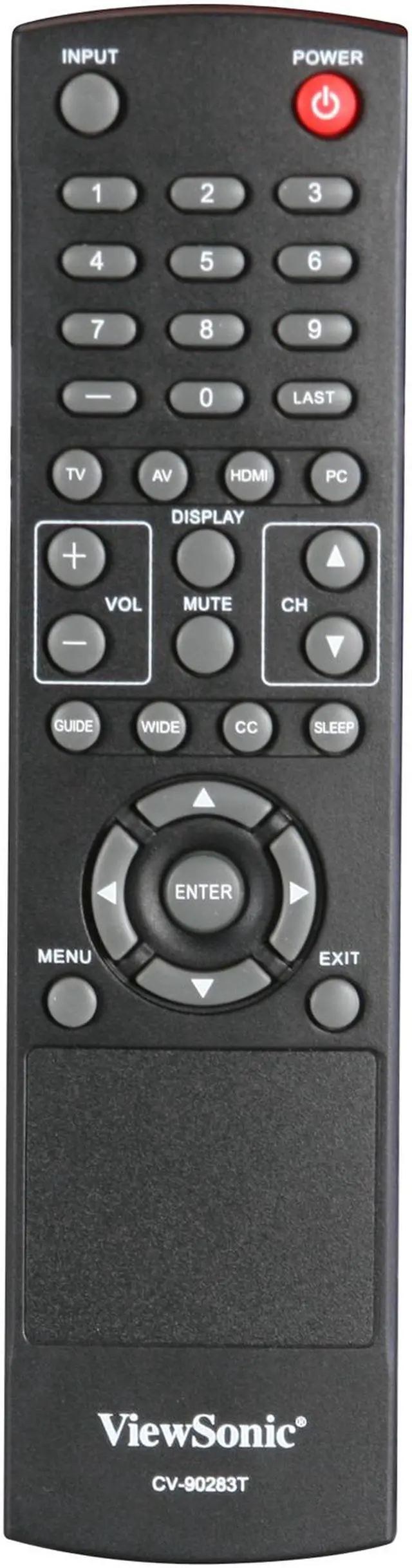 Alt view image 6 of 7 - ViewSonic 42" 1080p LED-LCD HDTV VT4210LED