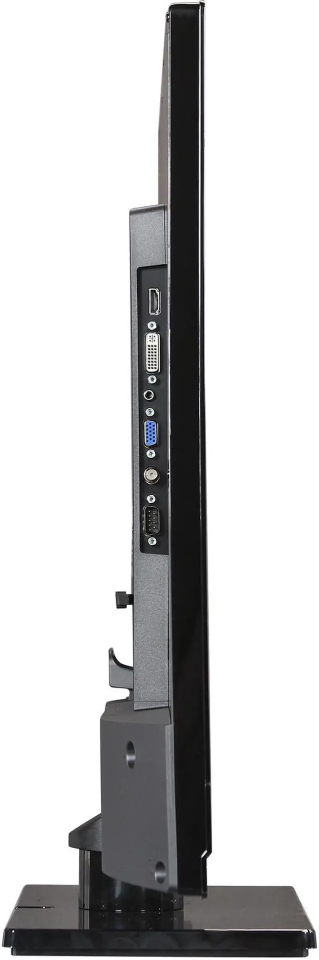 Alt view image 4 of 8 - ViewSonic 32" 720p LED-Backlit LCD HDTV VT3255LED
