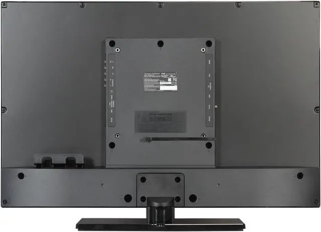 Alt view image 5 of 8 - ViewSonic 32" 720p LED-Backlit LCD HDTV VT3255LED