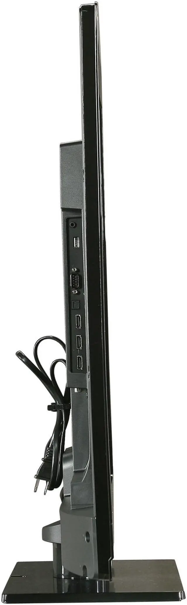 Alt view image 4 of 7 - ViewSonic 42" 1080p 60Hz LCD HDTV VT4236LED