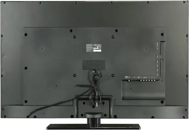 Alt view image 5 of 7 - ViewSonic 42" 1080p 60Hz LCD HDTV VT4236LED