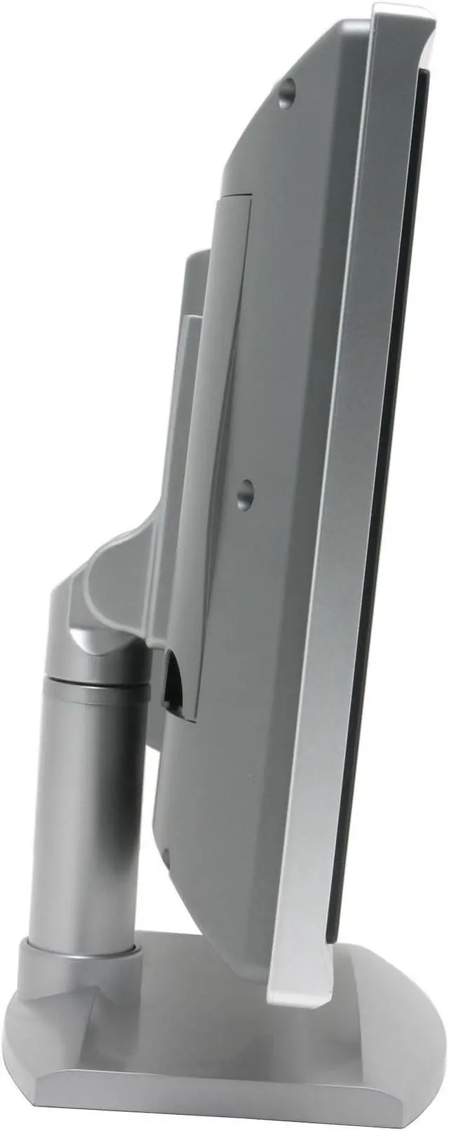 Alt view image 5 of 14 - Mintek DTV-173 17" Silver LCD HDTV w/ Built-in DVD Player, USB, 3in1 Card Reader