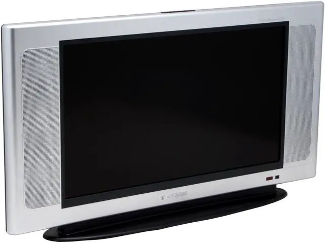 Alt view image 2 of 12 - 27" LCD TV