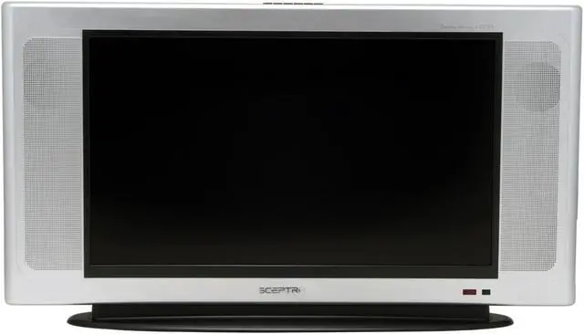Alt view image 3 of 12 - 27" LCD TV
