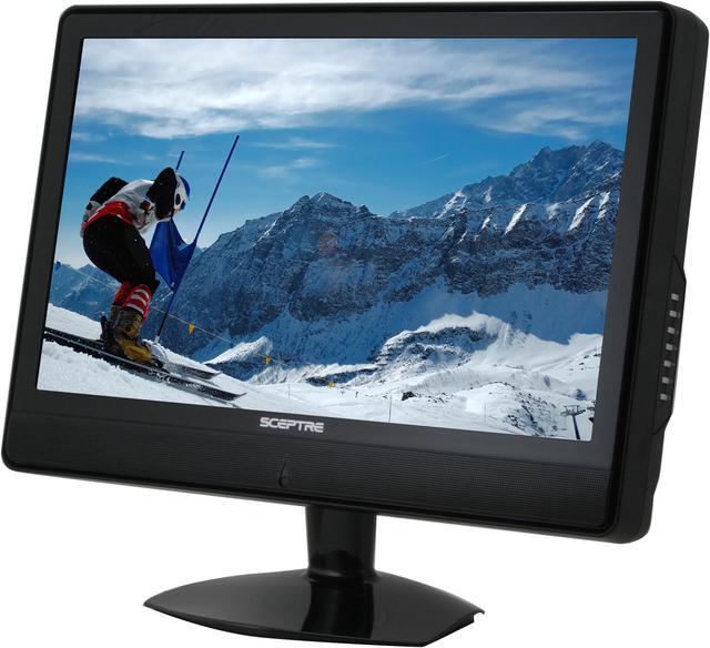 Main image of 23" 1080i LCD HDTV
