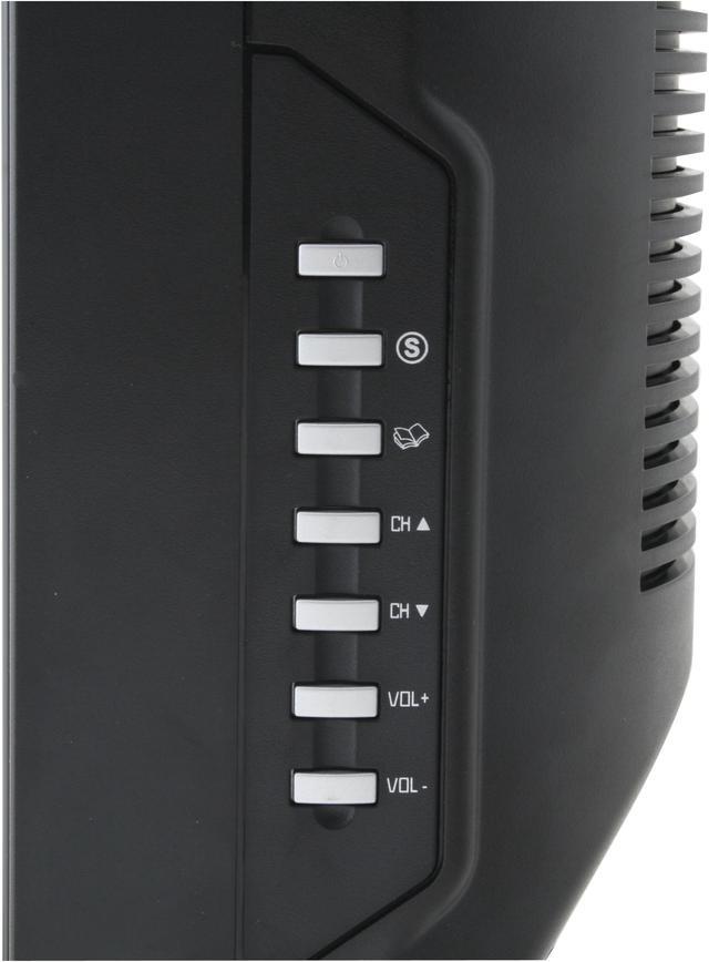 Alt view image 7 of 13 - 23" 1080i LCD HDTV