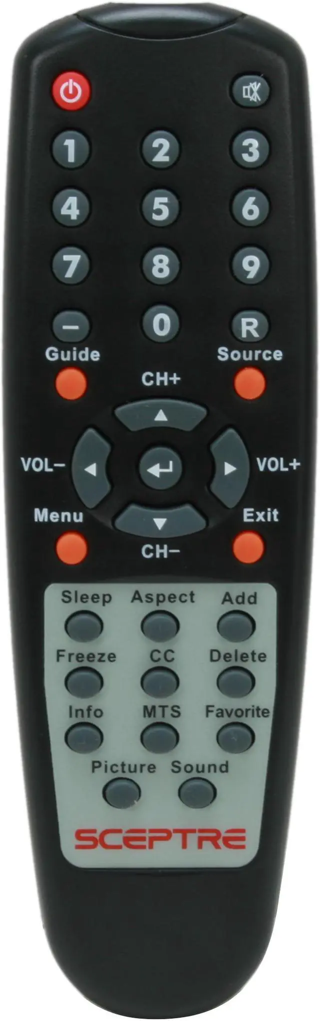 Alt view image 9 of 11 - 19" 720p LCD HDTV