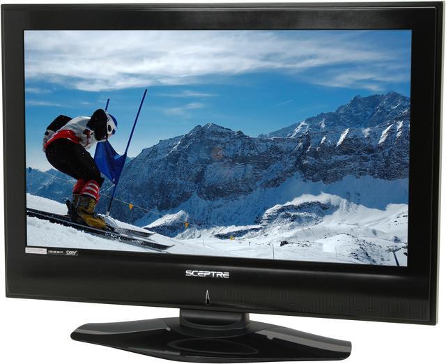 Main image of 32" 1080p LCD HDTV
