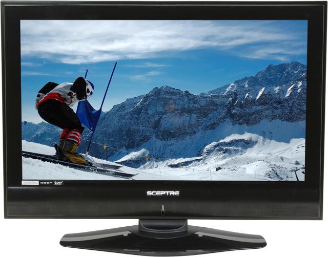 Alt view image 2 of 14 - 32" 1080p LCD HDTV